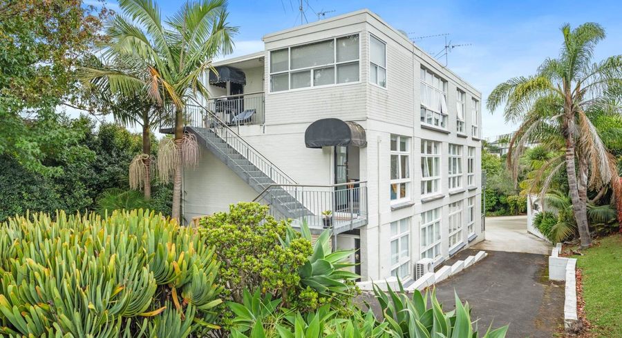  at 3/27 Piccadilly Place, Kohimarama, Auckland City, Auckland