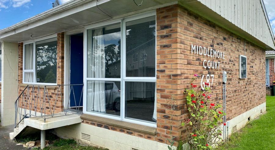  at 1/687 Great South Road, Otahuhu, Auckland City, Auckland