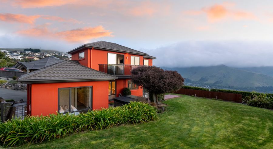  at 48 Rockview Place, Mount Pleasant, Christchurch