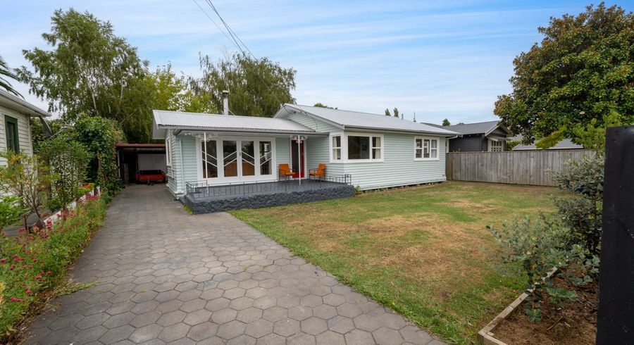  at 26 Lee Street, Blenheim