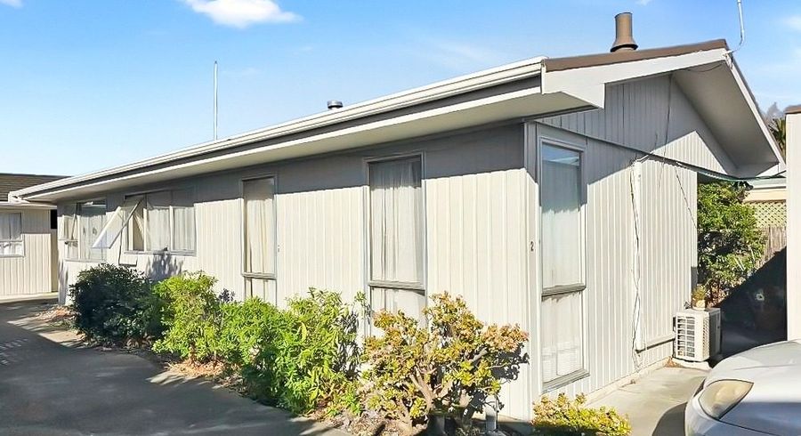  at 2/11 Shamrock Street, Napier South, Napier, Hawke's Bay