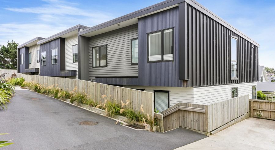  at 2/62 Spenmoor Street, Newlands, Wellington, Wellington