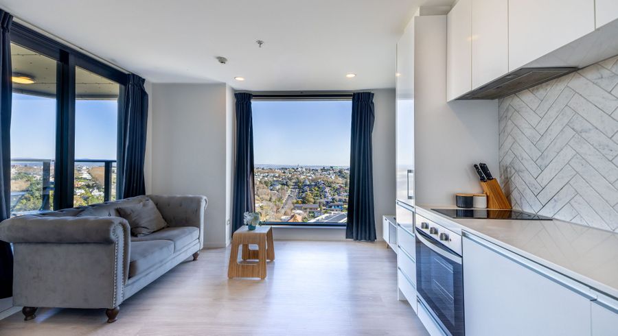  at 1306/15 Union Street, City Centre, Auckland City, Auckland