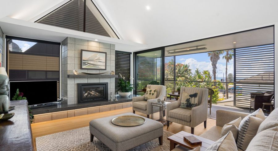  at 4/1 Napier Avenue, Takapuna, North Shore City, Auckland