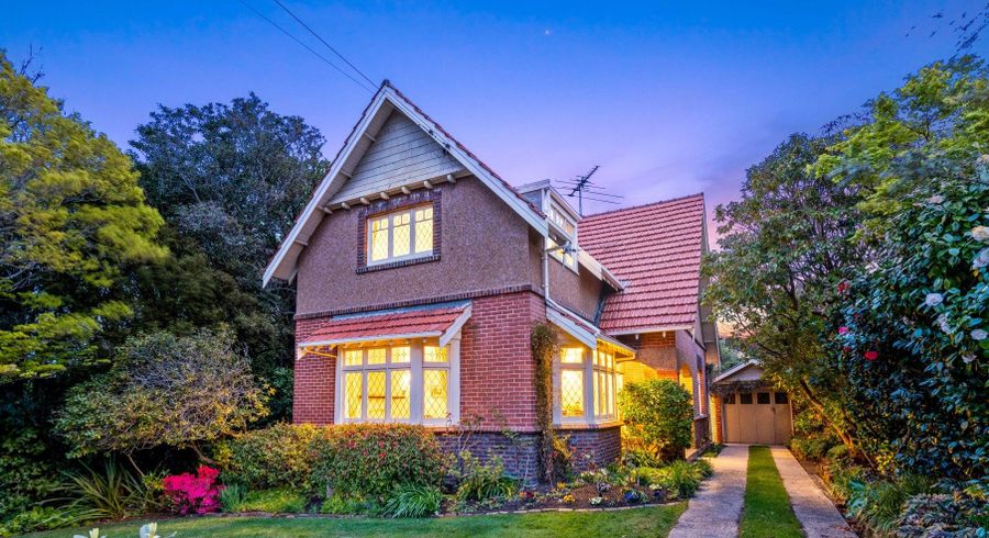 at 6 Tolcarne Avenue, Maori Hill, Dunedin, Otago