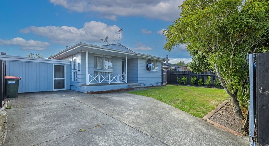  at 11 Amberley Ave, Westbrook, Palmerston North, Manawatu / Whanganui