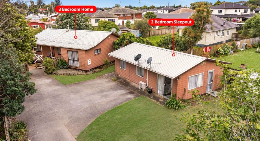  at 255B Puhinui Road, Papatoetoe, Auckland