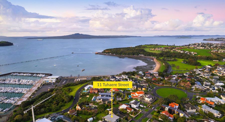 at 11 Tuhaere Street, Orakei, Auckland City, Auckland