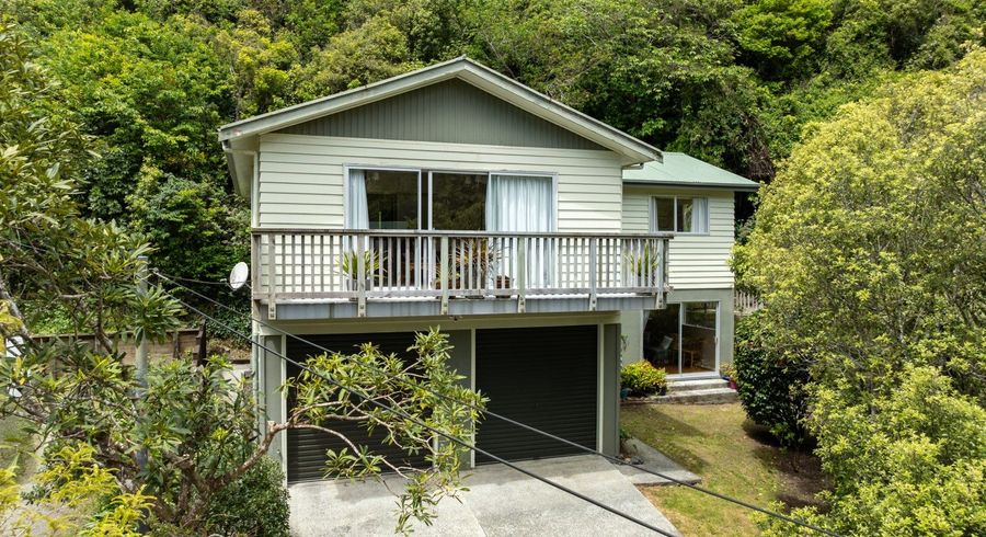  at 91 South Karori Road, Karori, Wellington, Wellington