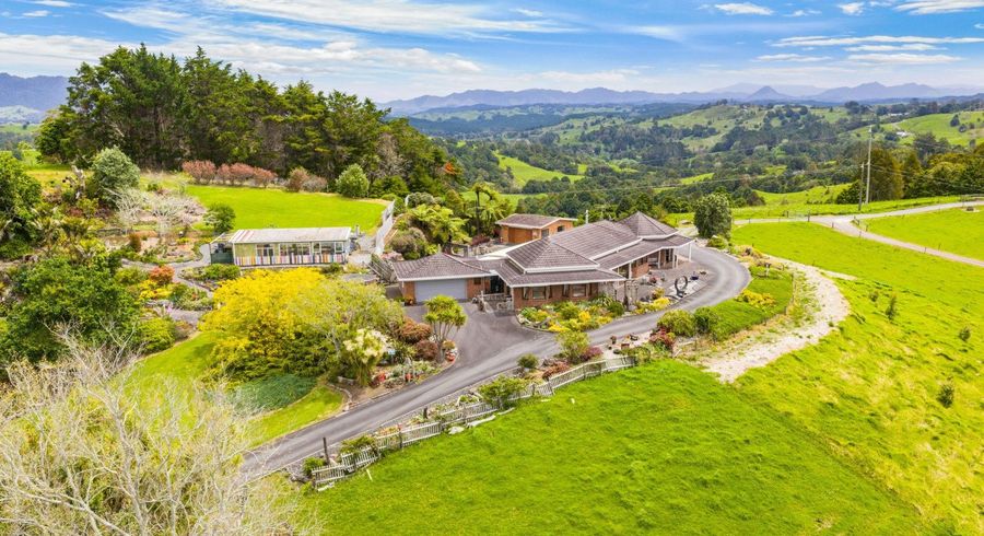  at 78 Otuhi Road, Maungatapere, Whangarei, Northland