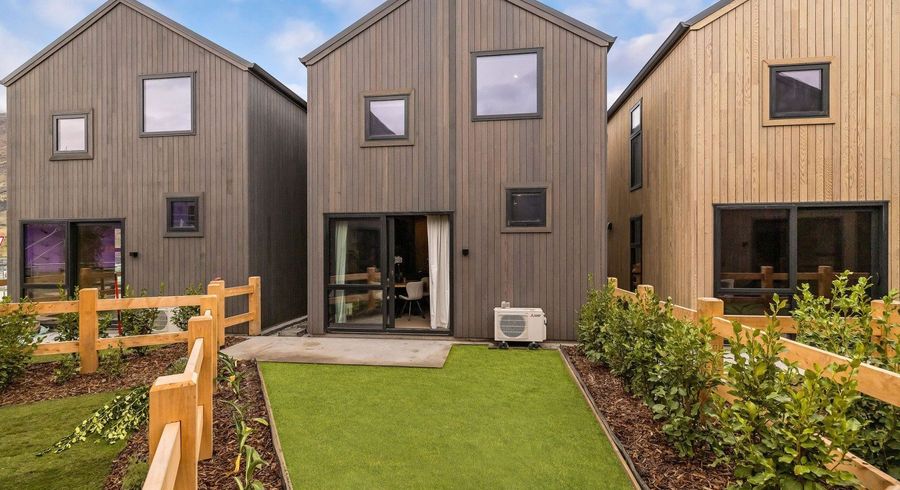  at 81/6 Hall Street, Frankton, Queenstown-Lakes, Otago