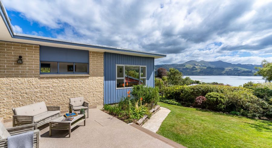  at 25 Matariki Street, Broad Bay, Dunedin