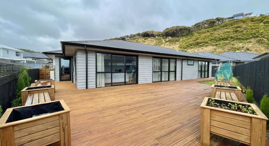  at 12 Schooner Drive, Whitby, Porirua, Wellington