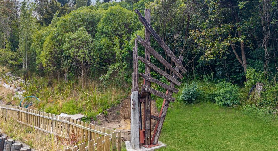  at 46 Park Terrace, Lyttelton, Banks Peninsula, Canterbury