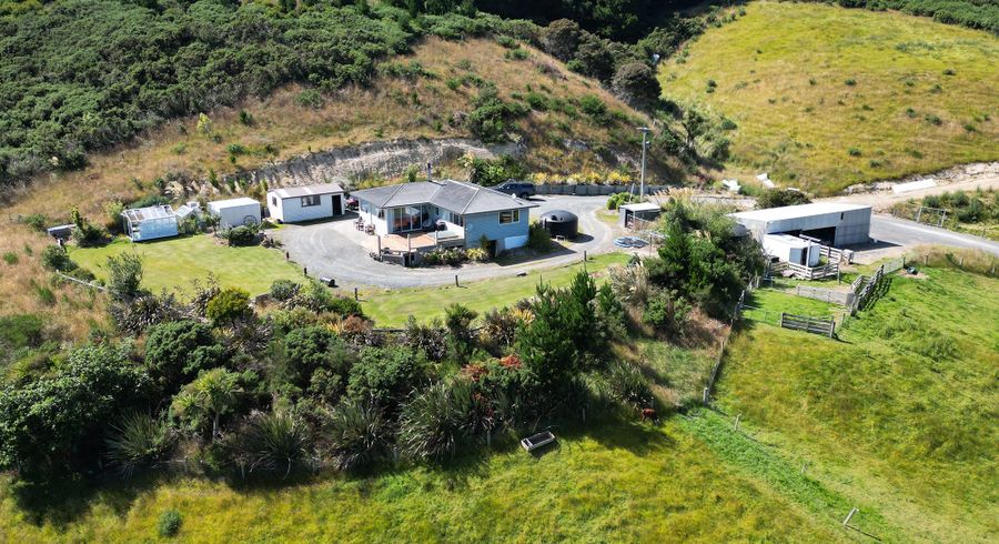  at 67 Taieri Beach Road, Taieri Mouth, Clutha, Otago
