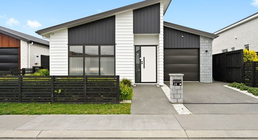  at 28 Gosset Avenue, Chartwell, Hamilton, Waikato