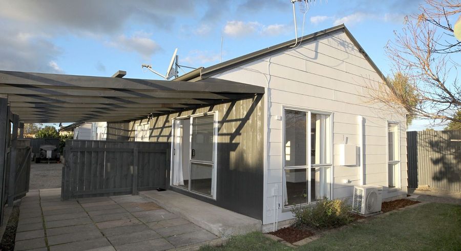  at 905B Fitzroy Avenue, Mahora, Hastings, Hawke's Bay