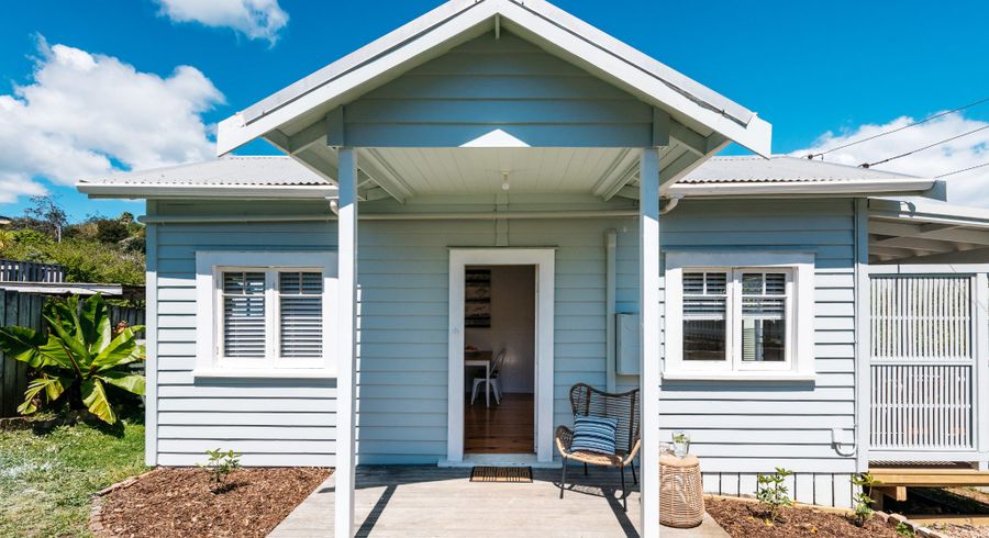  at 24 Hamilton Road, Surfdale, Waiheke Island