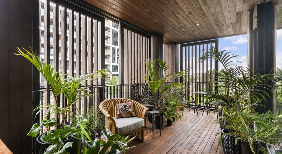  at 101/85 Daldy Street, Wynyard Quarter, Auckland City, Auckland