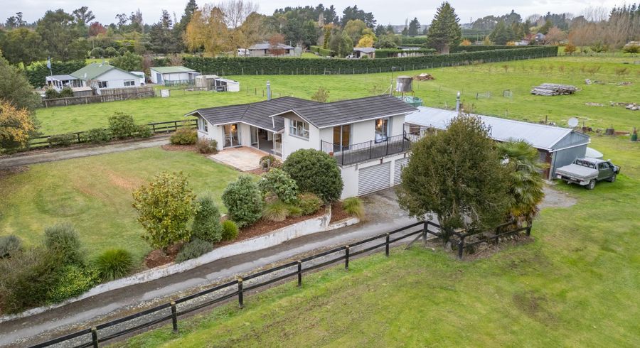  at 339 Dixons Road, Loburn, Waimakariri, Canterbury