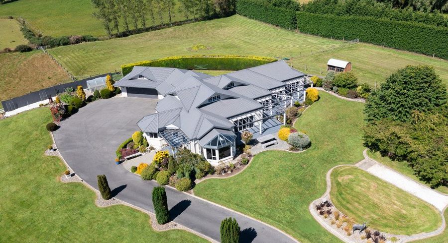  at 227 Drysdale Road, Myross Bush, Invercargill, Southland