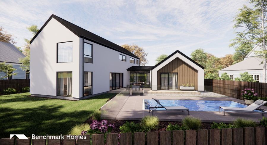  at 102 Wairakei Road, Bryndwr, Christchurch City, Canterbury