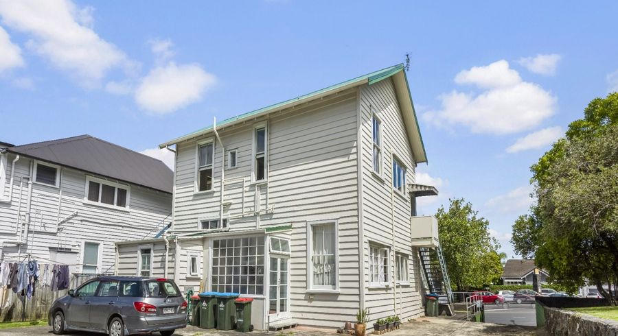  at 3/394 Mount Eden Road, Mount Eden, Auckland City, Auckland