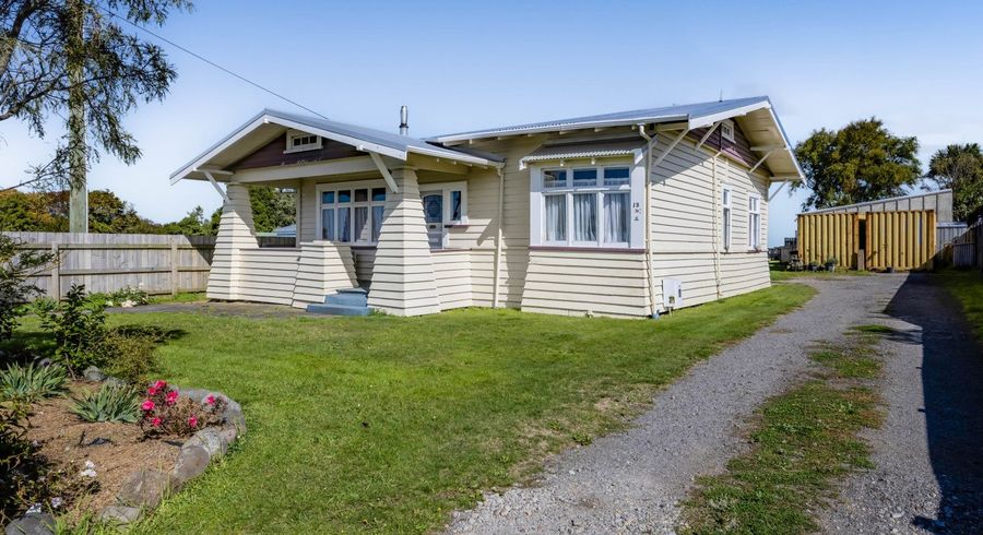  at 13 Egmont Street, Kaponga, South Taranaki, Taranaki