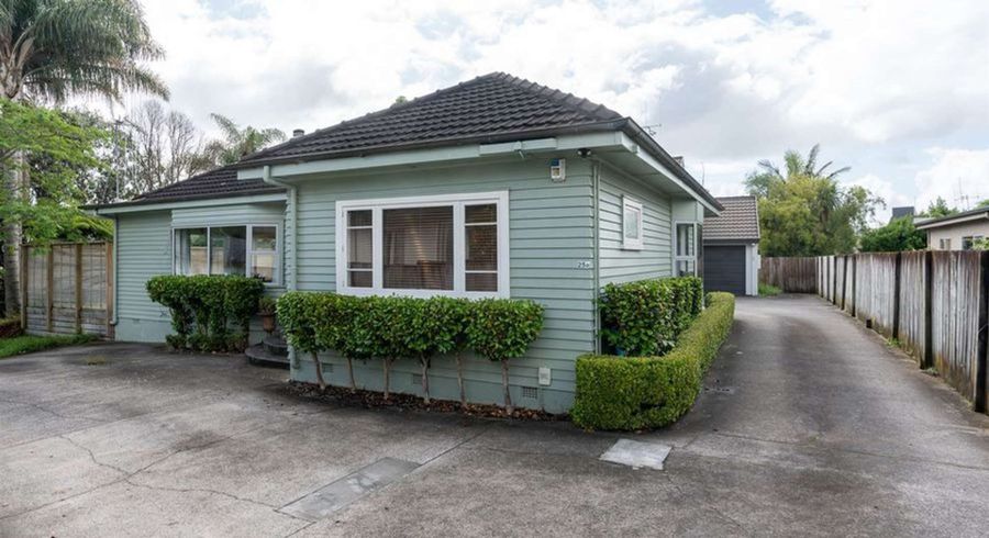  at 25B Abbotsford Street, Whitiora, Hamilton
