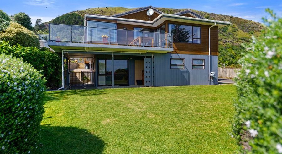  at 42 Ames Street, Paekakariki