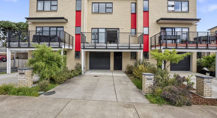  at 11 Tuhono Street, Manukau, Manukau City, Auckland