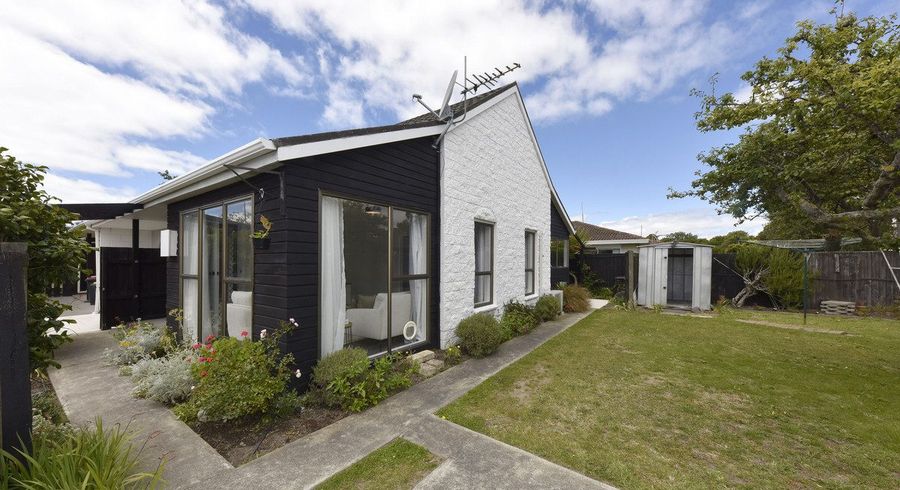  at 2/3 Wanstead Place, Woolston, Christchurch