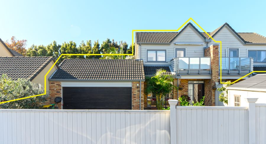  at 38 Villanova Place, Albany, Auckland