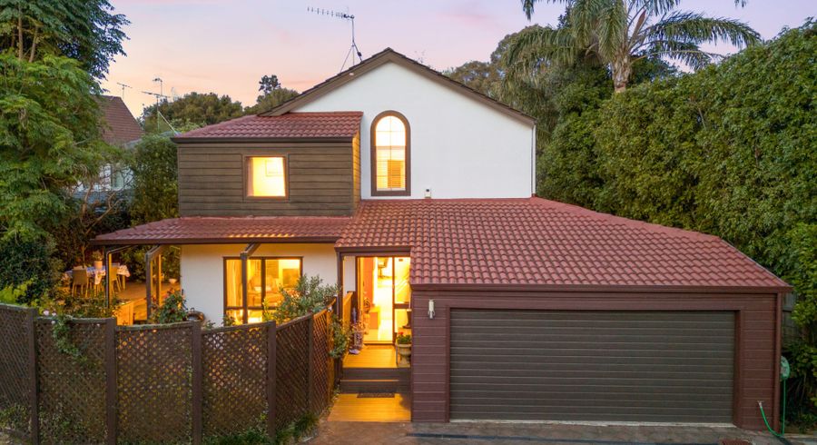  at 1/29 Geraldine Place, Kohimarama, Auckland City, Auckland