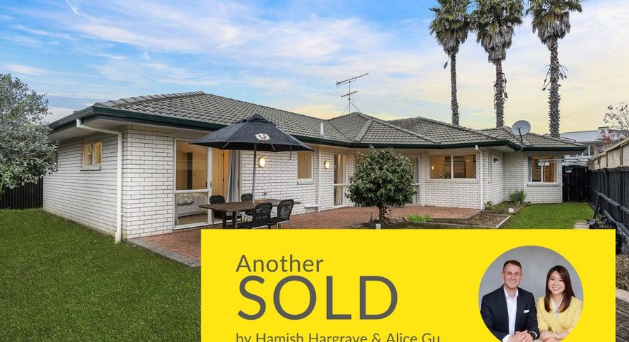  at 10/9 Harrison Road, Mount Wellington, Auckland