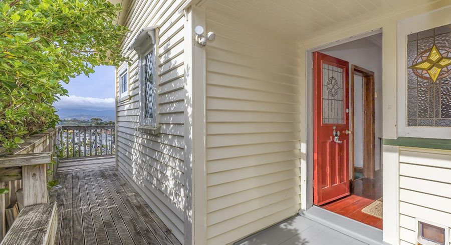  at 5 Rakau Road, Hataitai, Wellington