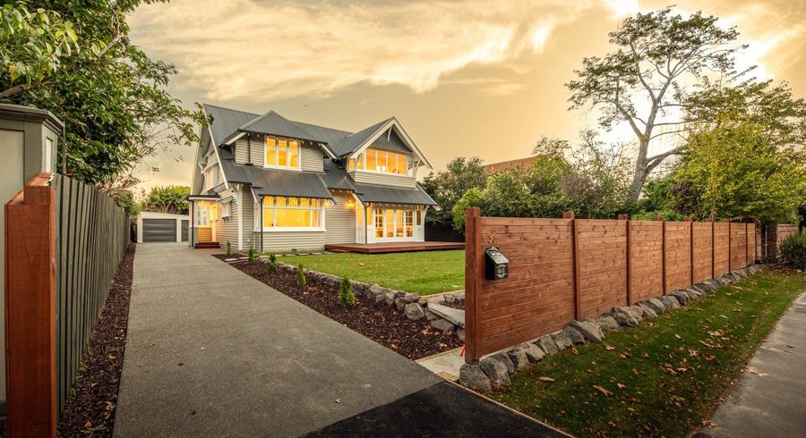  at 36 Heaton Street, Merivale, Christchurch City, Canterbury