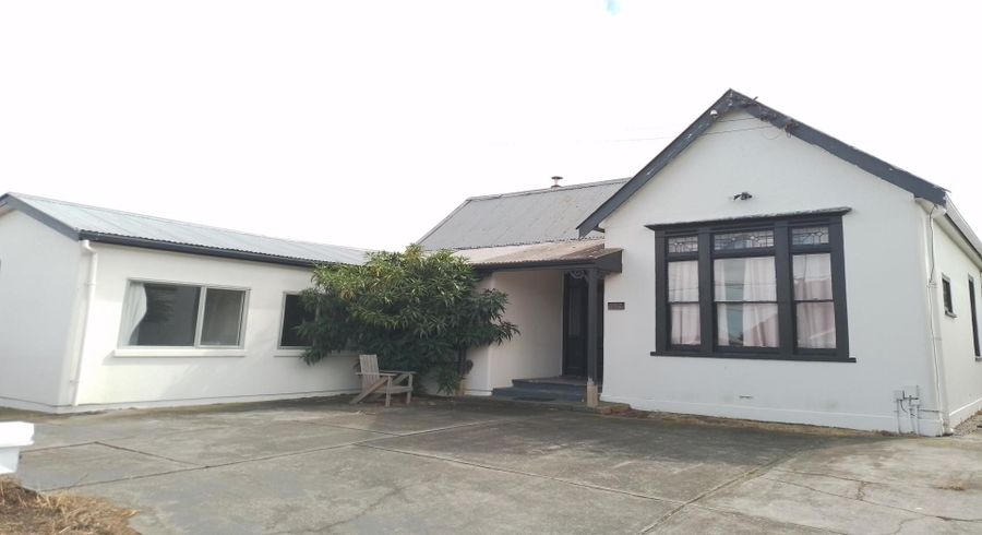 at 487 Gloucester Street, Linwood, Christchurch