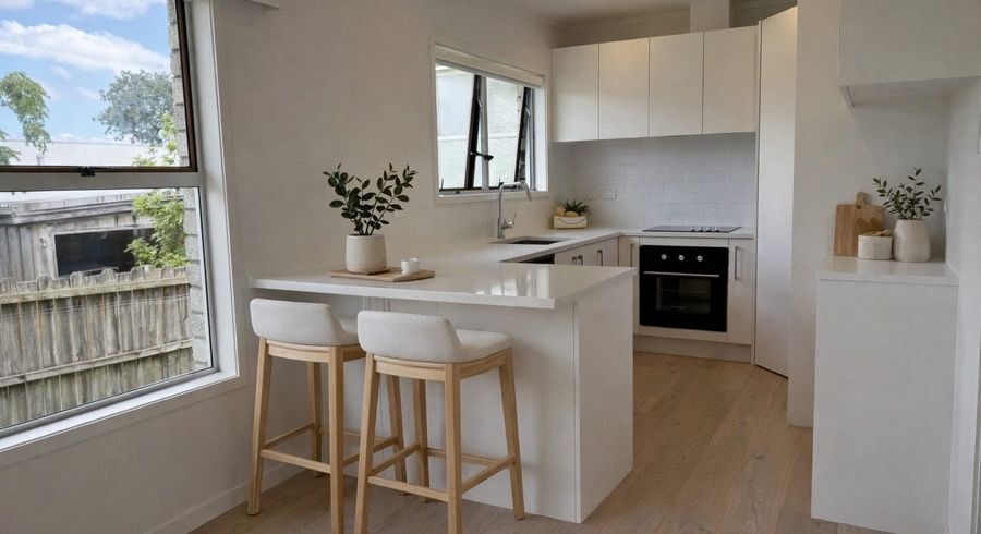  at 2/11 Waitemata Road, Hauraki, North Shore City, Auckland