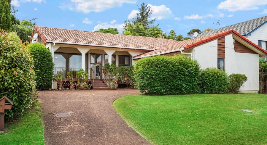  at 53 Kennedy Avenue, Forrest Hill, North Shore City, Auckland