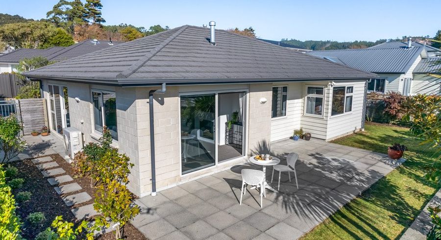  at 9A Marlborough Street, Silverstream, Upper Hutt