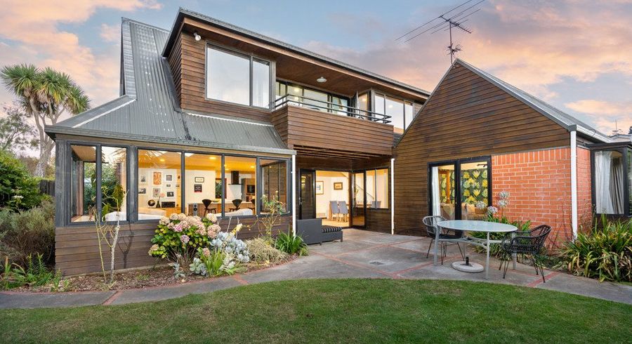  at 177A Centaurus Road, Saint Martins, Christchurch