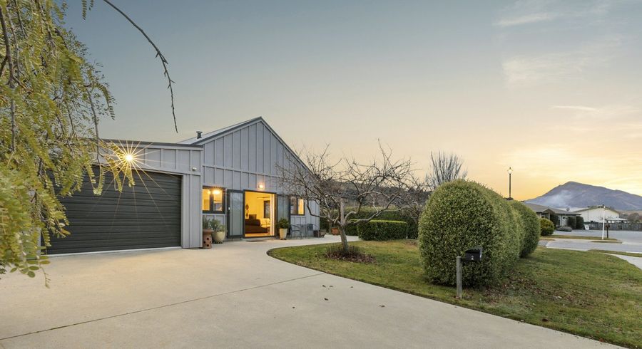  at 2 Snowberry Street, Albert Town, Wanaka