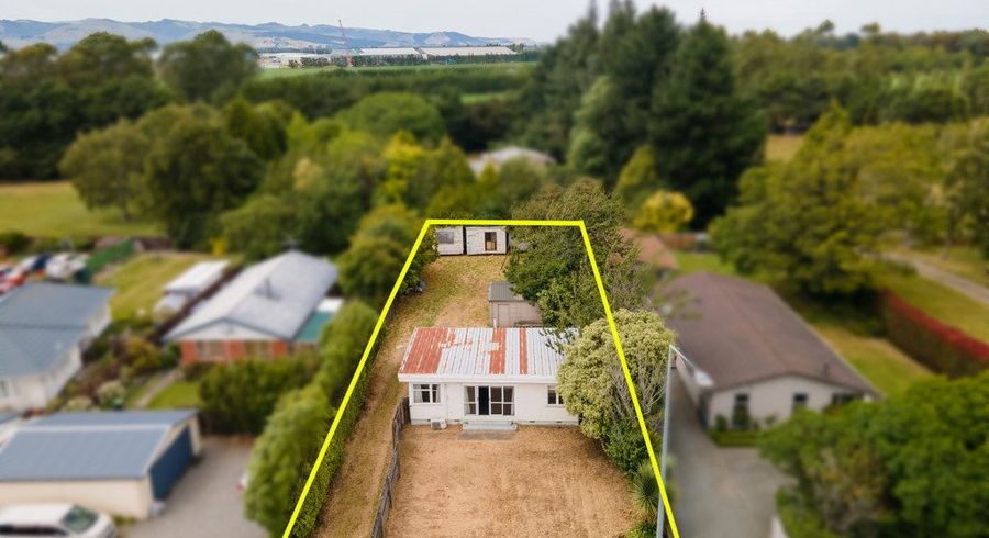  at 685 Main South Road, Islington, Christchurch City, Canterbury