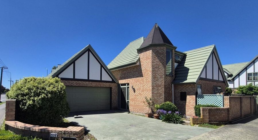  at 132 Withells Road, Avonhead, Christchurch City, Canterbury