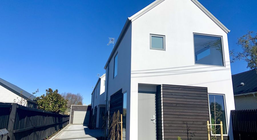  at 1/6 Winton Street, St. Albans, Christchurch City, Canterbury
