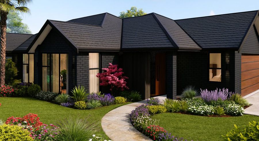  at Pukekohe, Franklin, Auckland