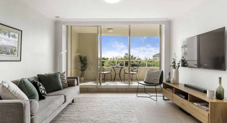  at 203/8 Middleton Road, Remuera, Auckland City, Auckland