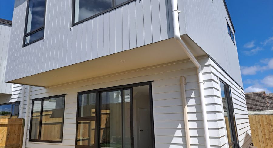  at 4/69 Astley Avenue, New Lynn, Waitakere City, Auckland