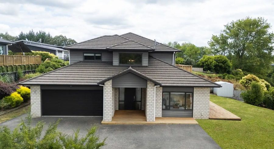  at 59A Alpers Ridge, Cambridge, Waipa, Waikato